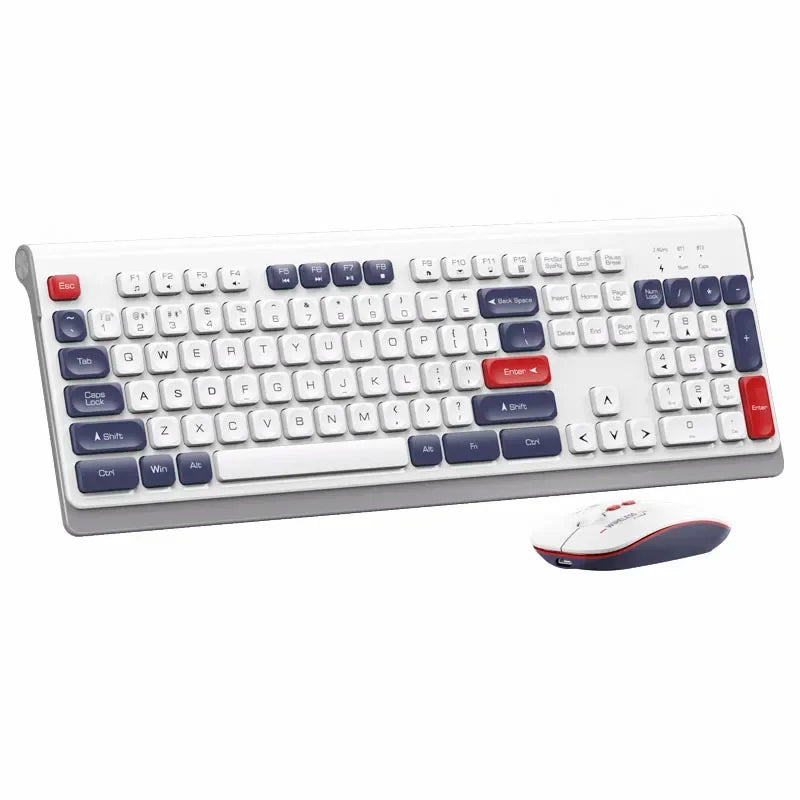Keyboard Mouse Combo