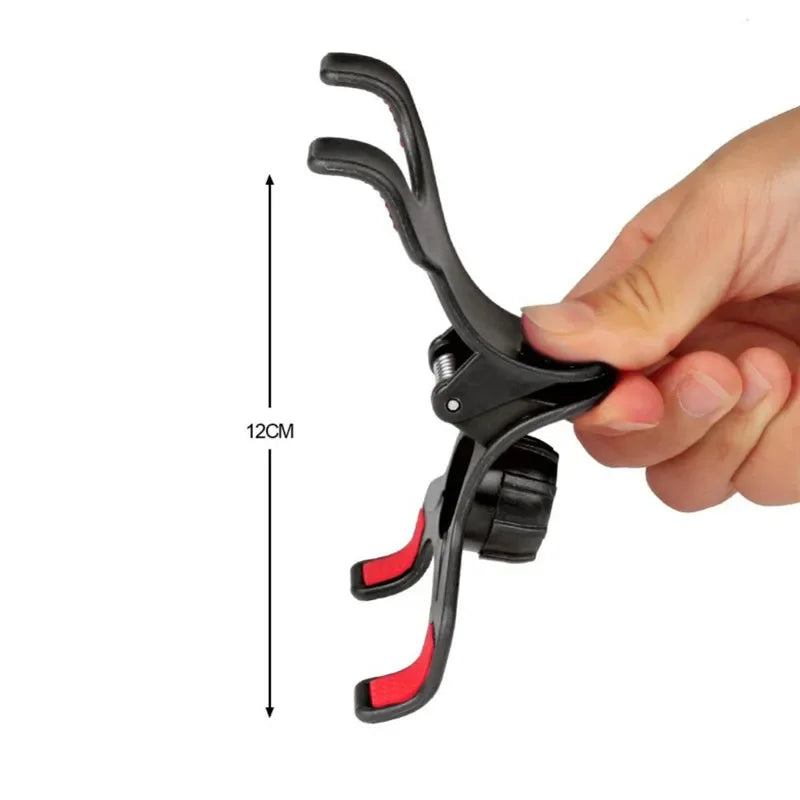 Mobile Phone Holder Universal Smartphone Clamp 64cm