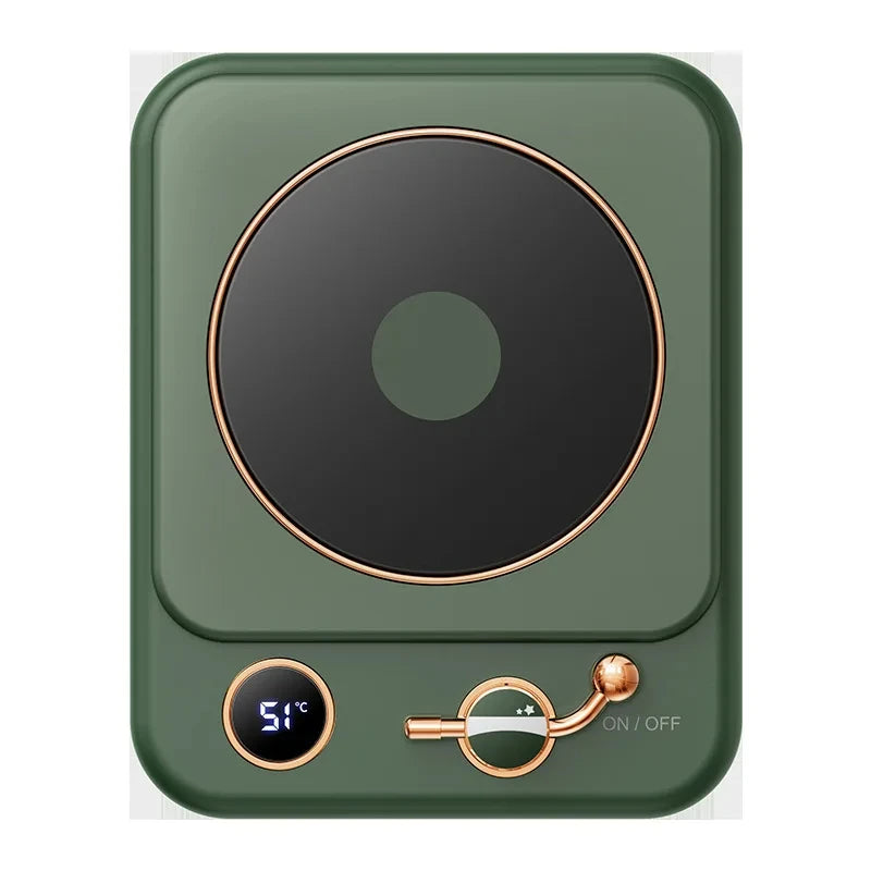 25W Cup Heater Coffee Mug Warmer