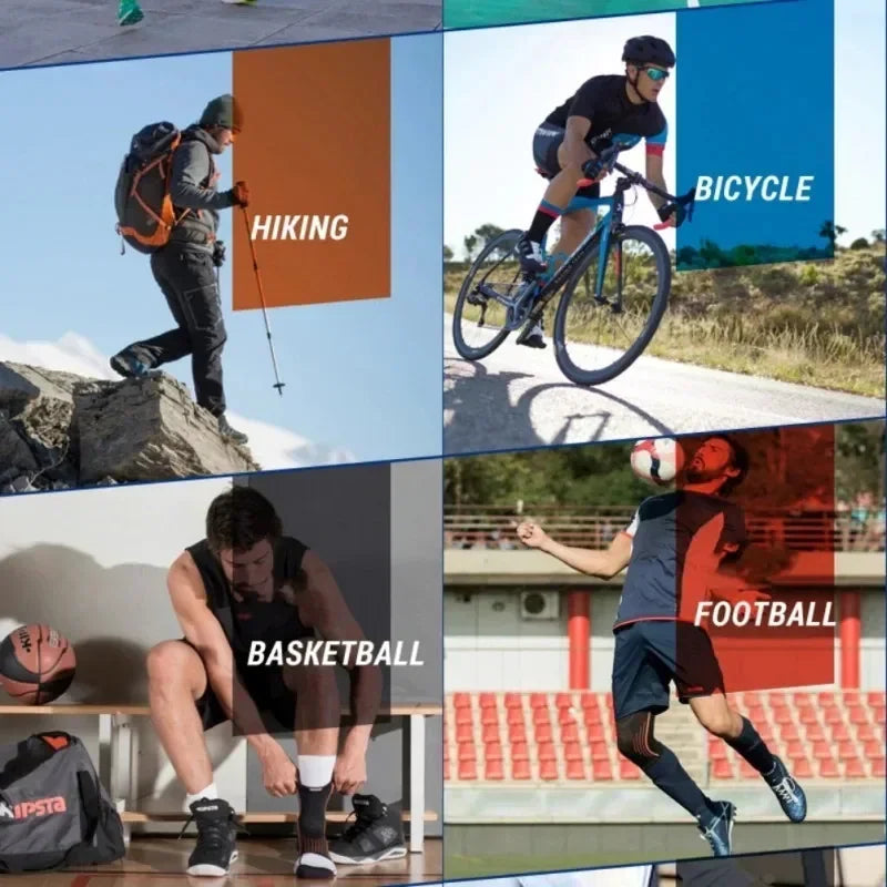 Protect Kneecap Resistance