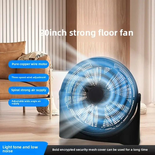 20inch Button Model Household Commercial Standing