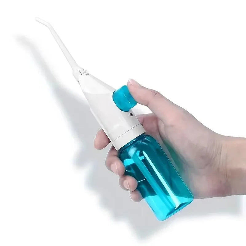 2025 Household High Pressure Oral Irrigator Portable