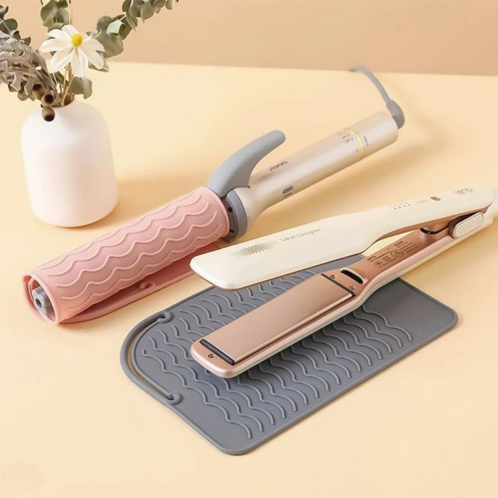 Ceramic Wide Straightener