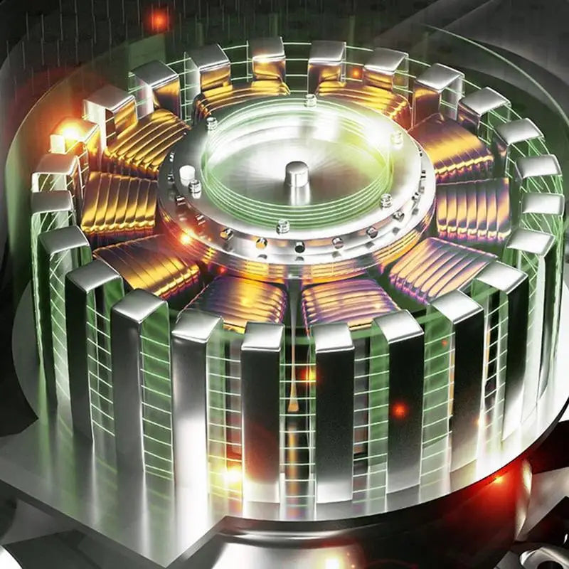 Mini Spray Water Mist Fan Table Misting Water Fan