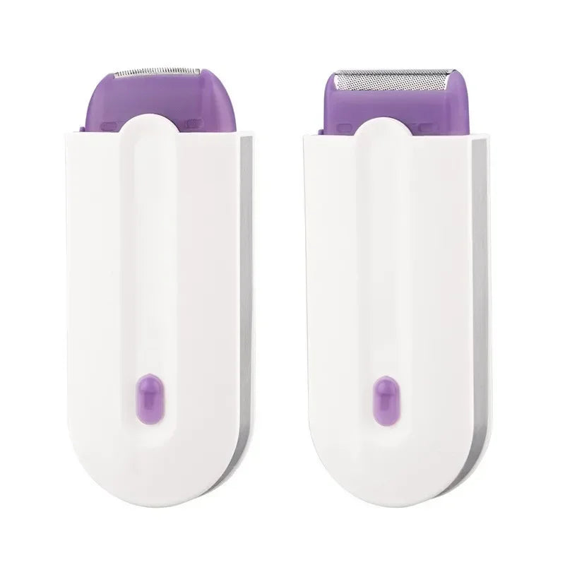 Finishing Touch Hair Epilator