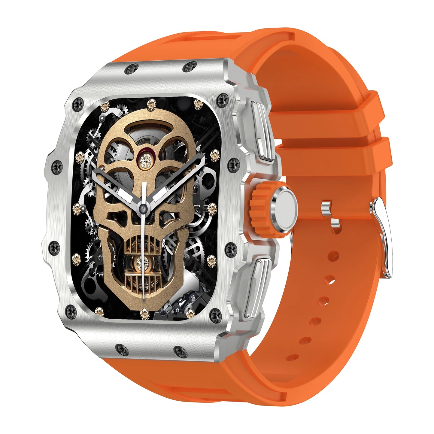 WAR TANK M3 Pro Smart Watch Men