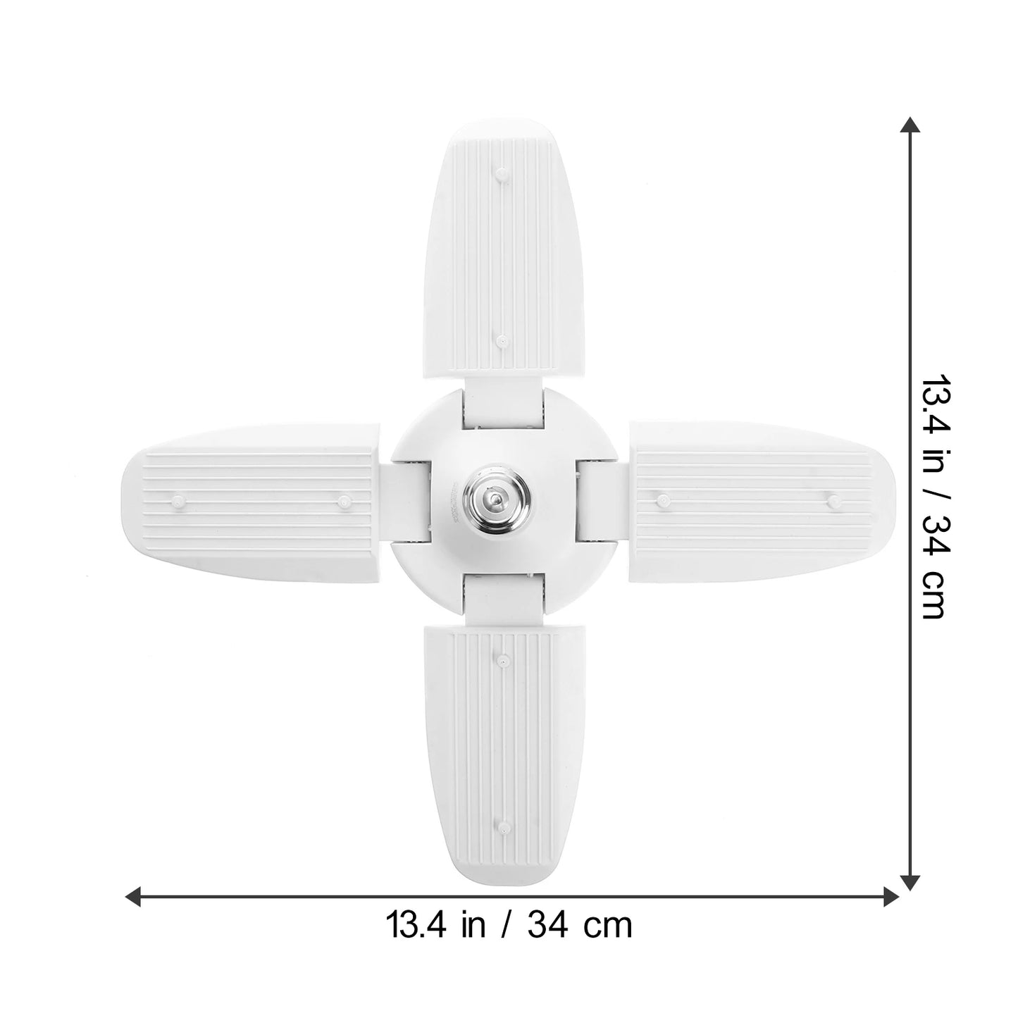 Foldable Led Bulb 60W