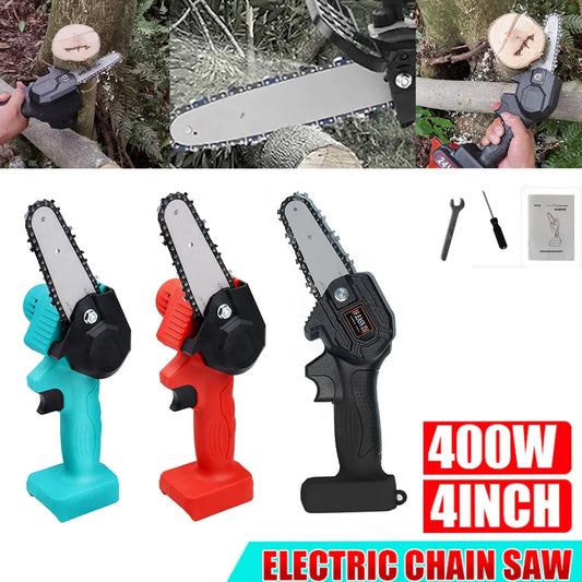 Chainsaw Battery Special Battery for Woodworking