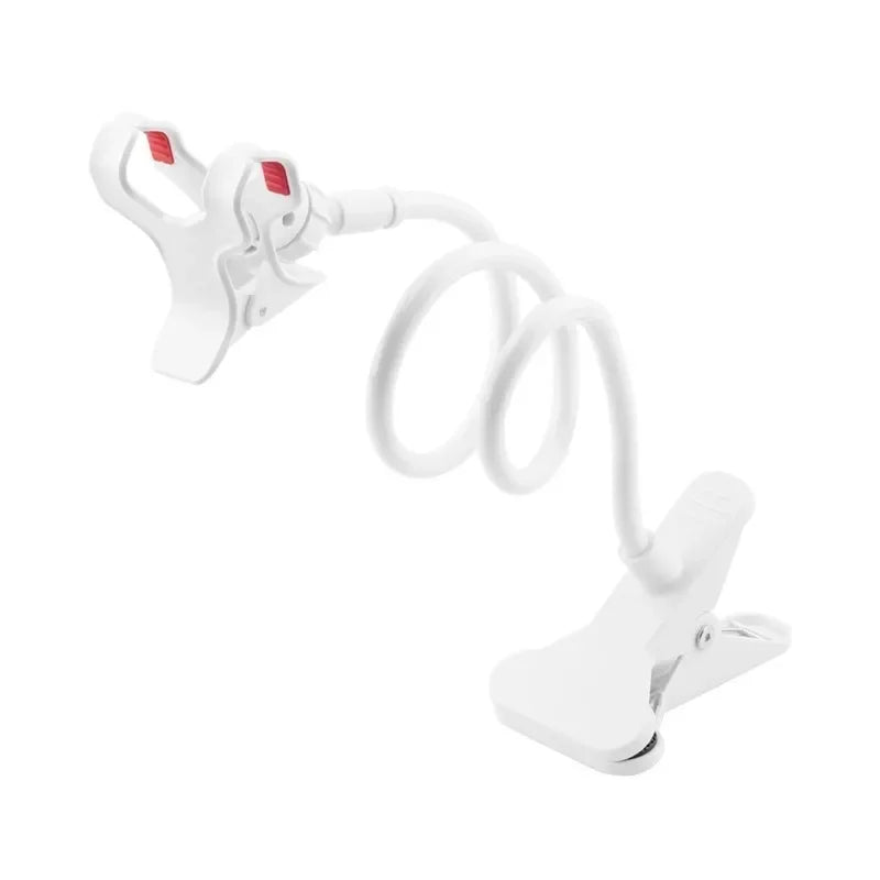 Mobile Phone Holder Universal Smartphone Clamp 64cm