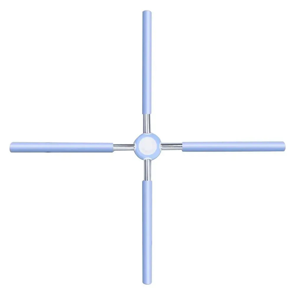 Corrector Body Stick Adjustable Yoga Pole Stainless Steel