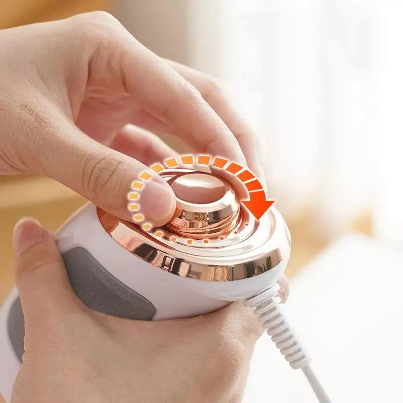 2025 Electric Deep Tissue Massager Handheld Body Sculpting