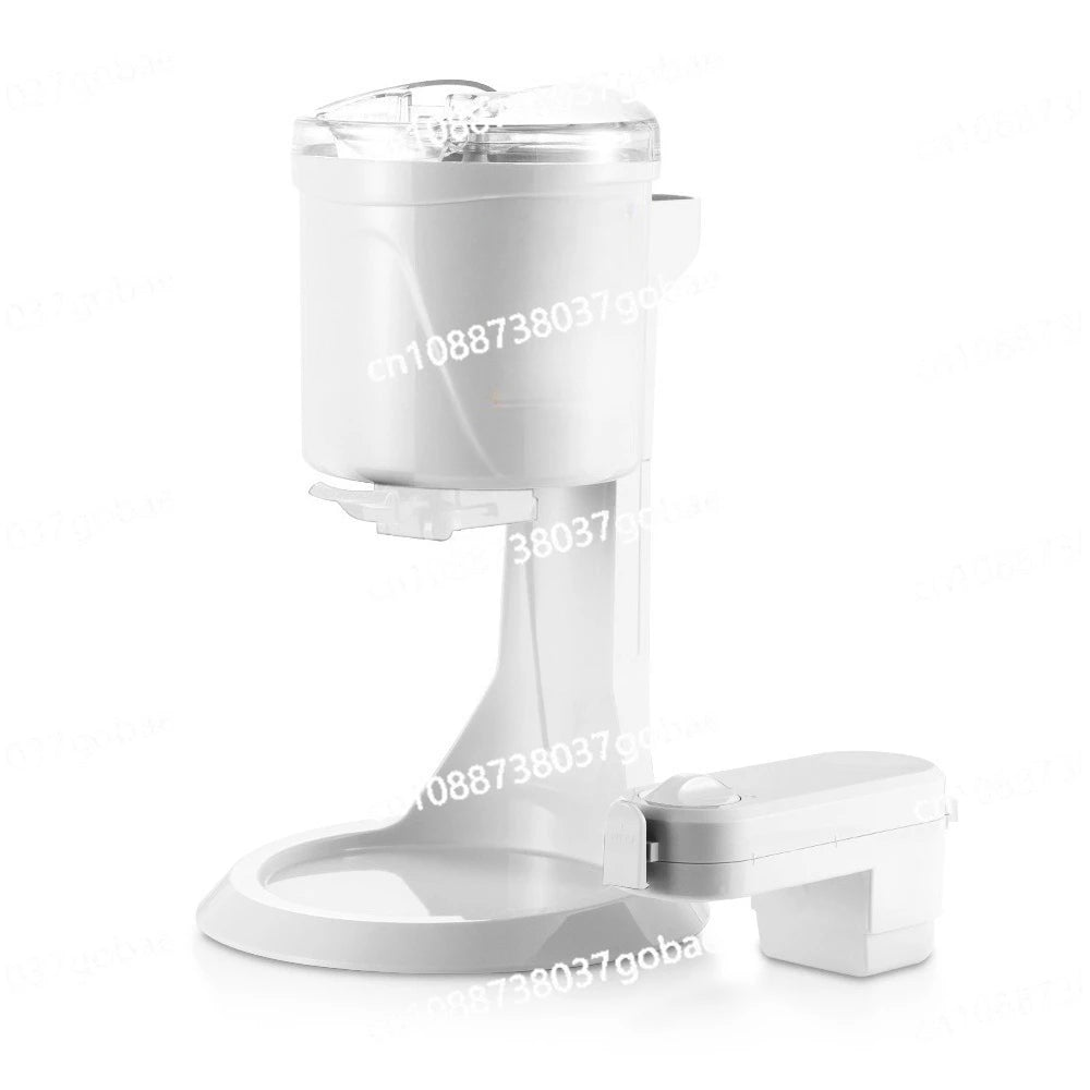 Ice Cream Machine Automatic Stirring Homemade Ice Cream Machine Yogurt Machine