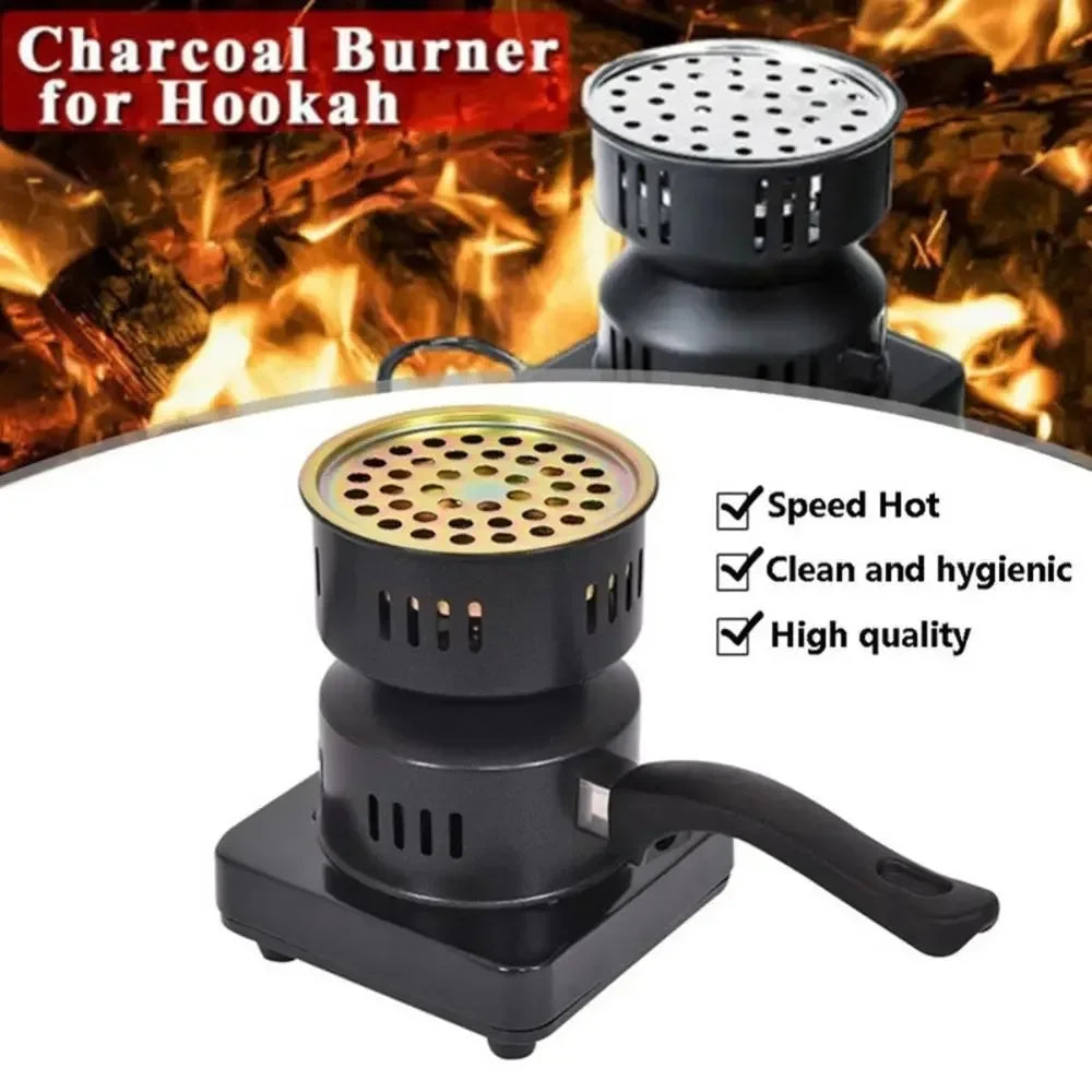 Electric Coal Burner Charcoal Starter Stove