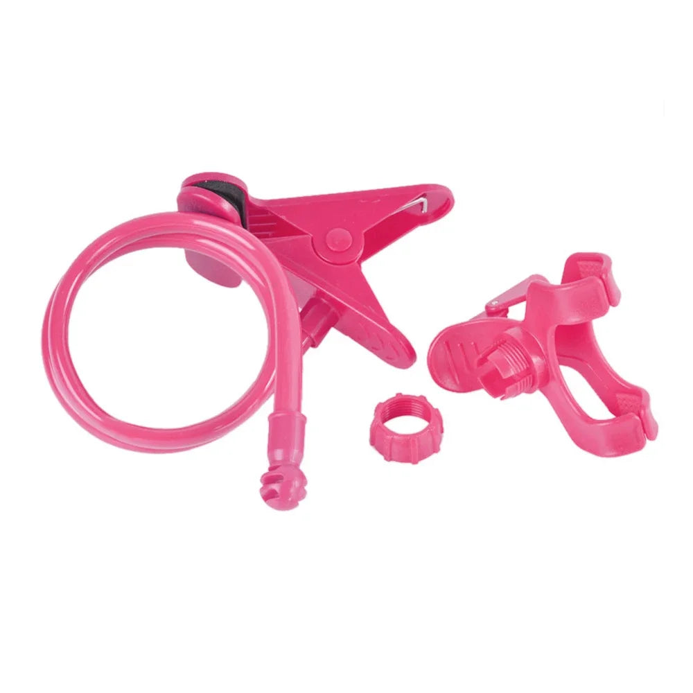 Mobile Phone Holder Universal Smartphone Clamp 64cm