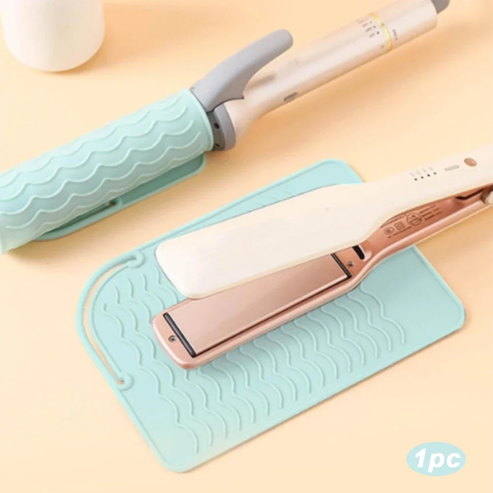 Ceramic Wide Straightener