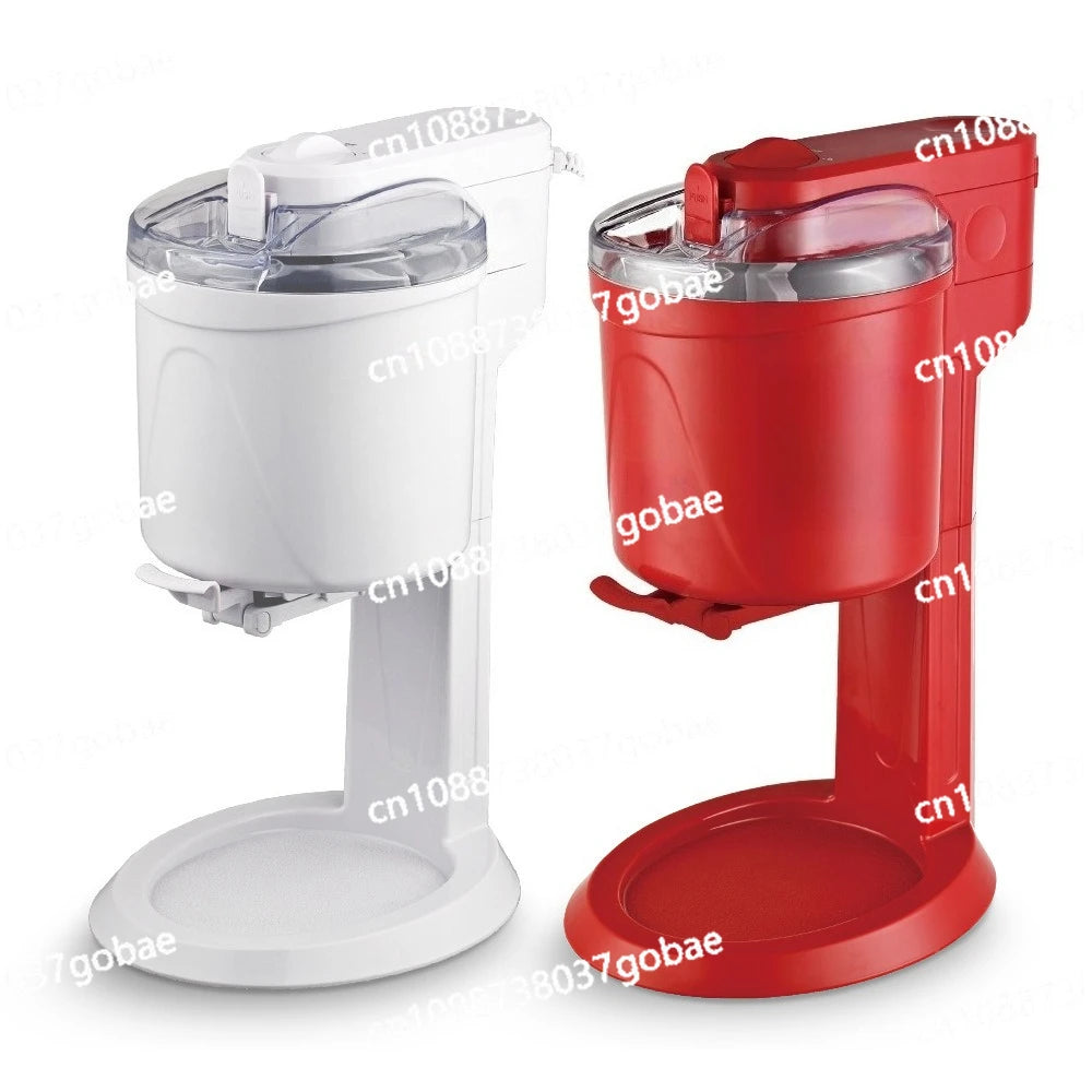 Ice Cream Machine Automatic Stirring Homemade Ice Cream Machine Yogurt Machine