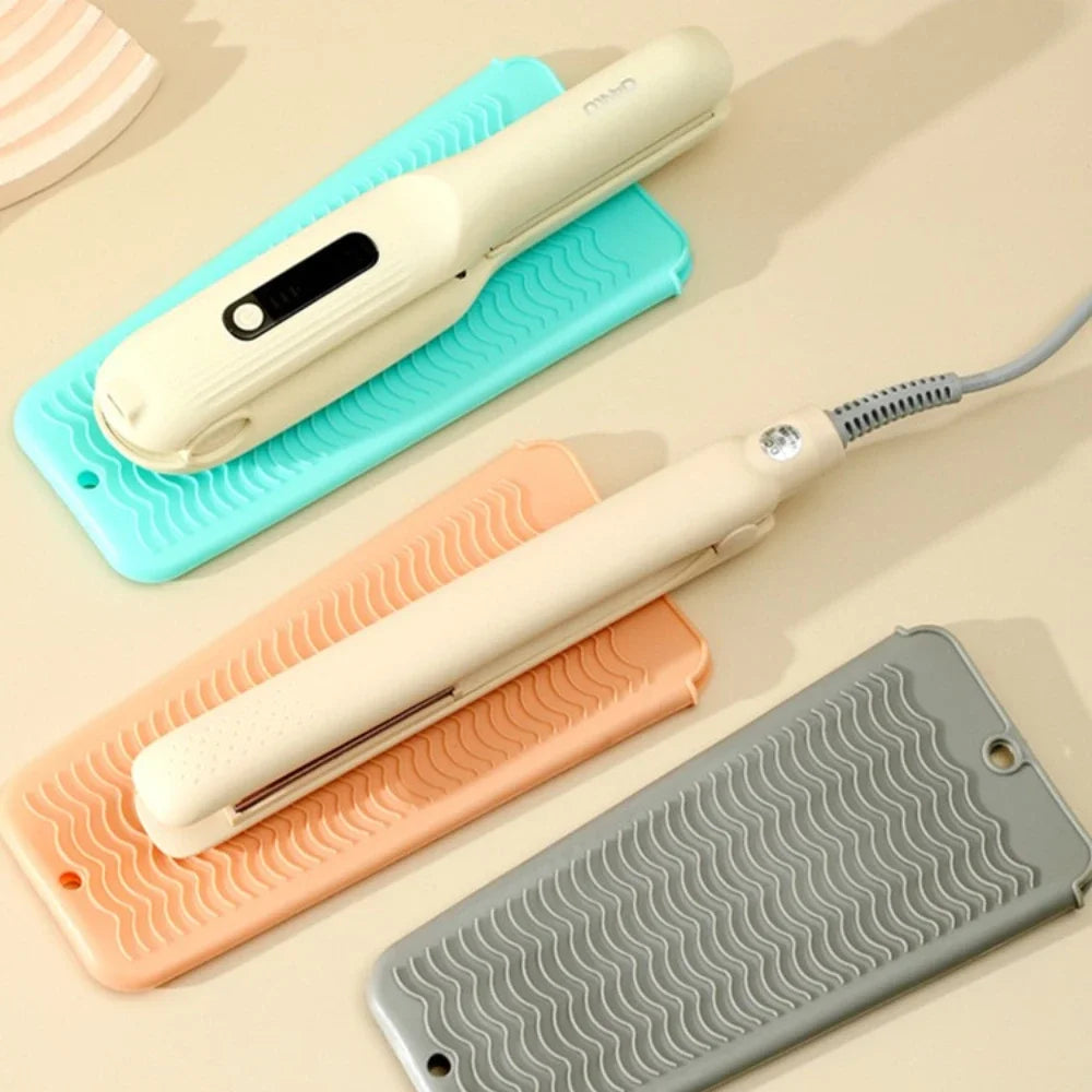Ceramic Wide Straightener