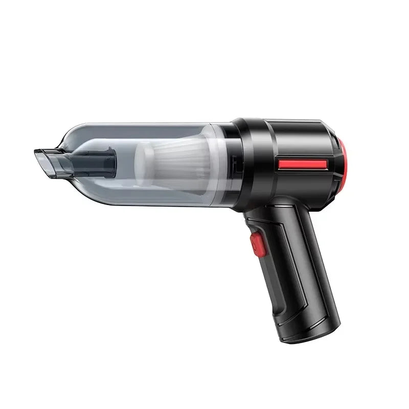 Cordless Handheld Portable Mini Vacuum Cleaner
