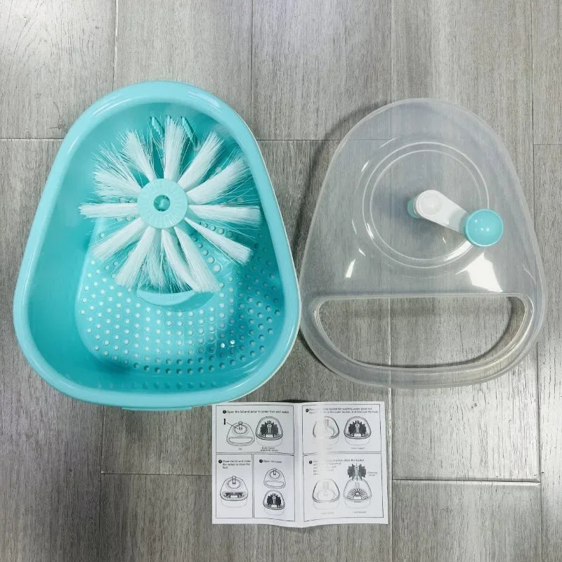 Direct Supply Fruit Washing Machine