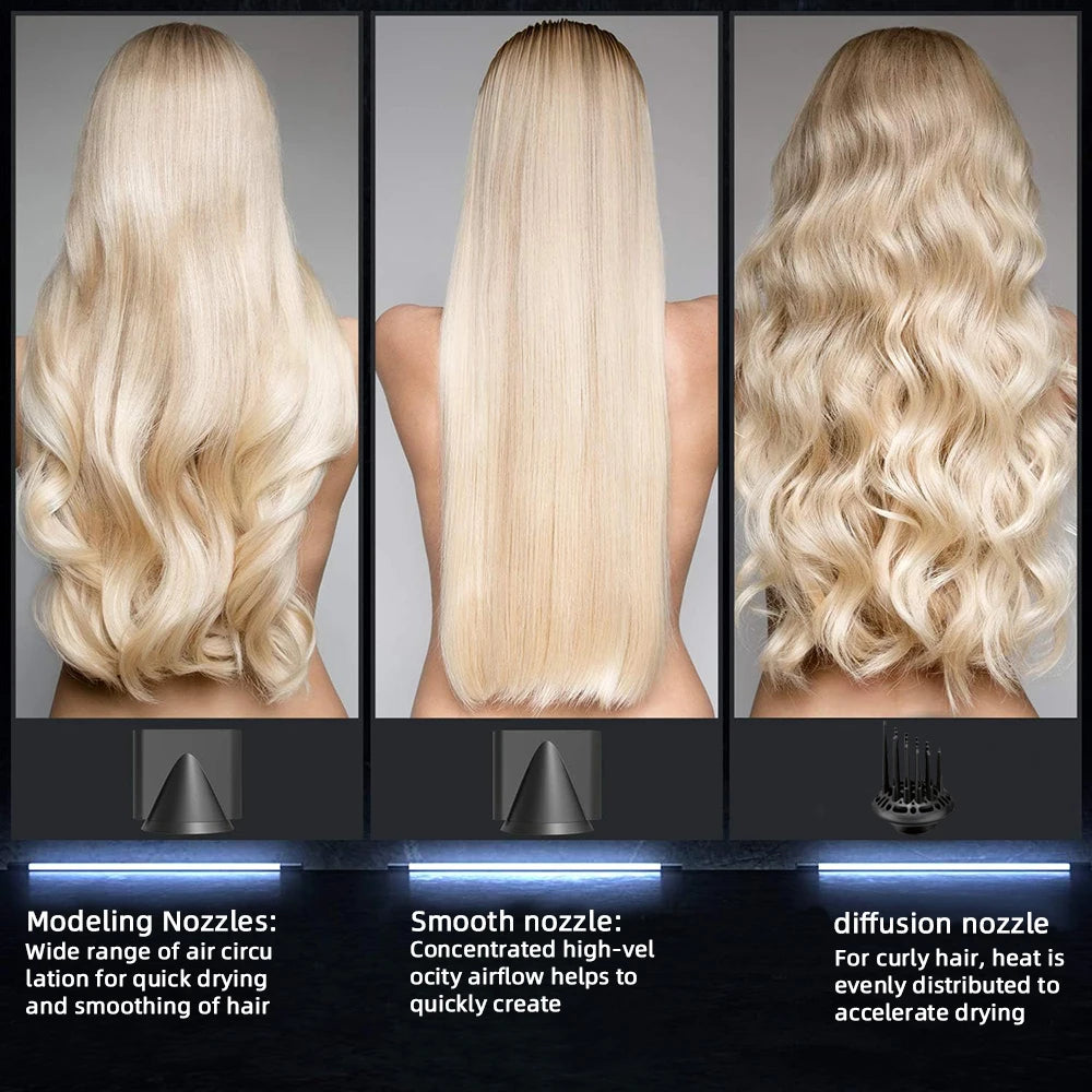 Professional Cool Shot Hair Dryer