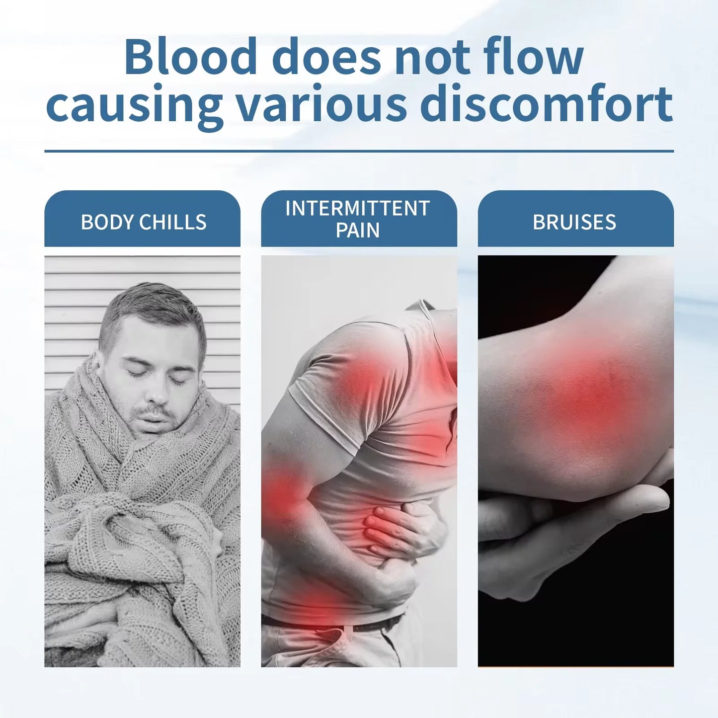 Vascular Aid Ion-Bangle