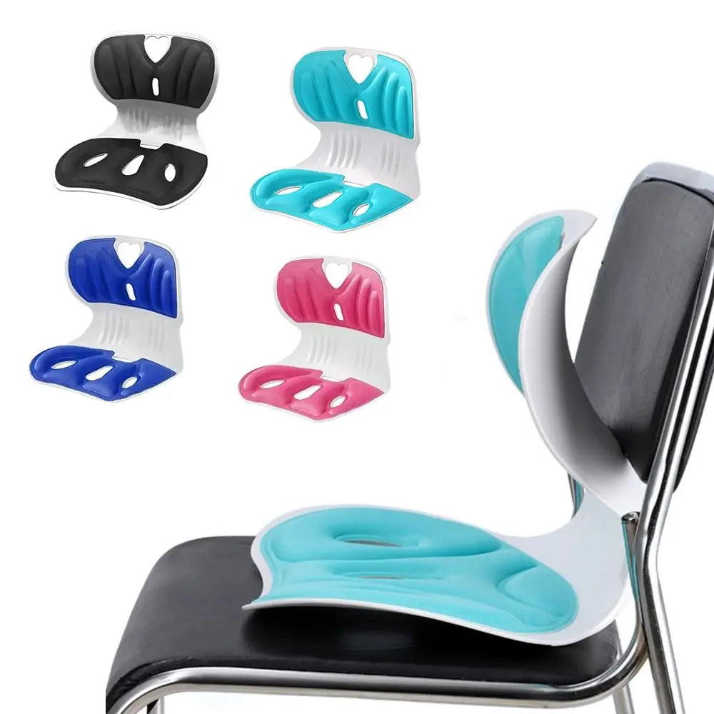 Soft Waist Protection Seat Cushion Comfortable Pain