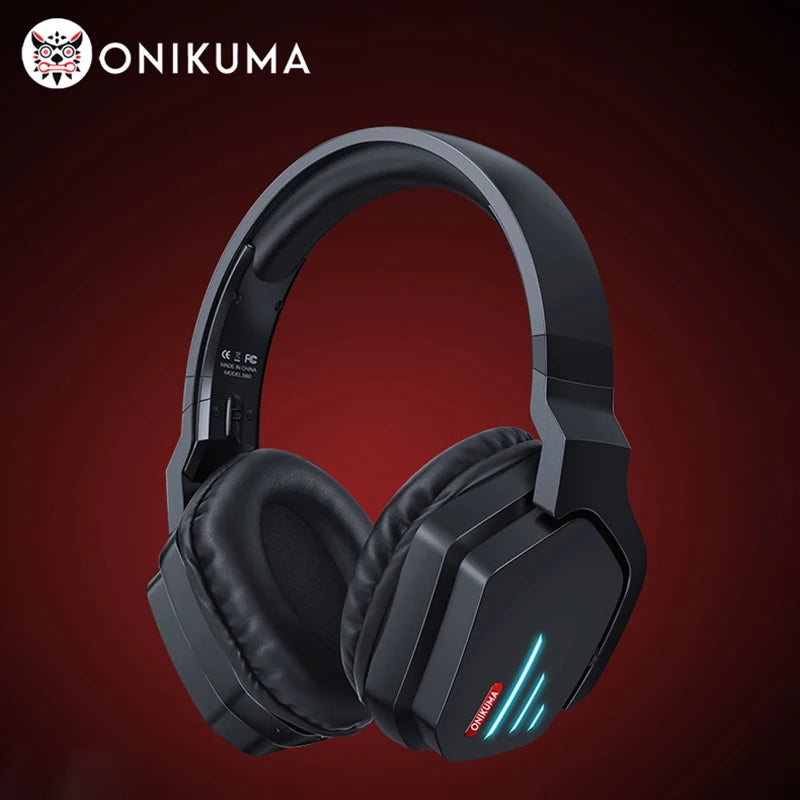 ONIKUMA Professional Gaming Headphones