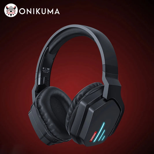 ONIKUMA Professional Gaming Headphones
