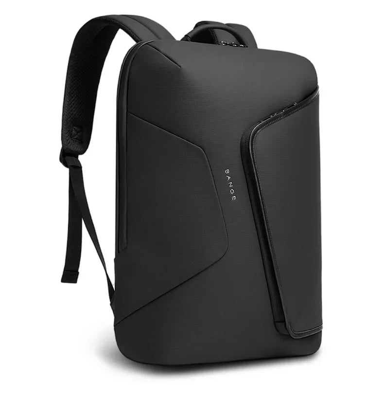 BANGE  Business Backpack with External USB Port