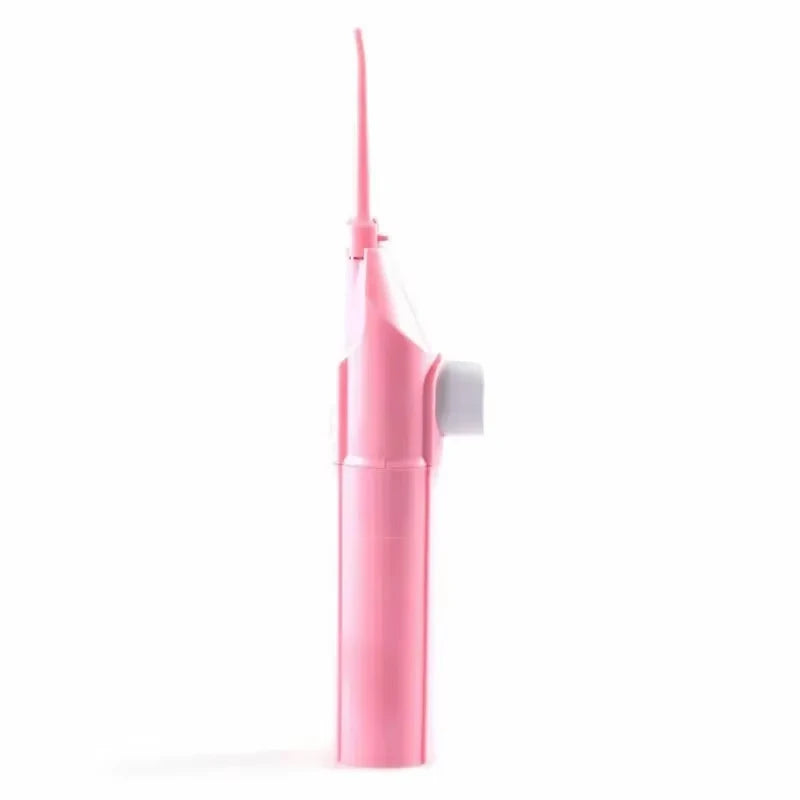 2025 Household High Pressure Oral Irrigator Portable