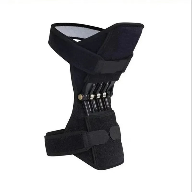 Protect Kneecap Resistance