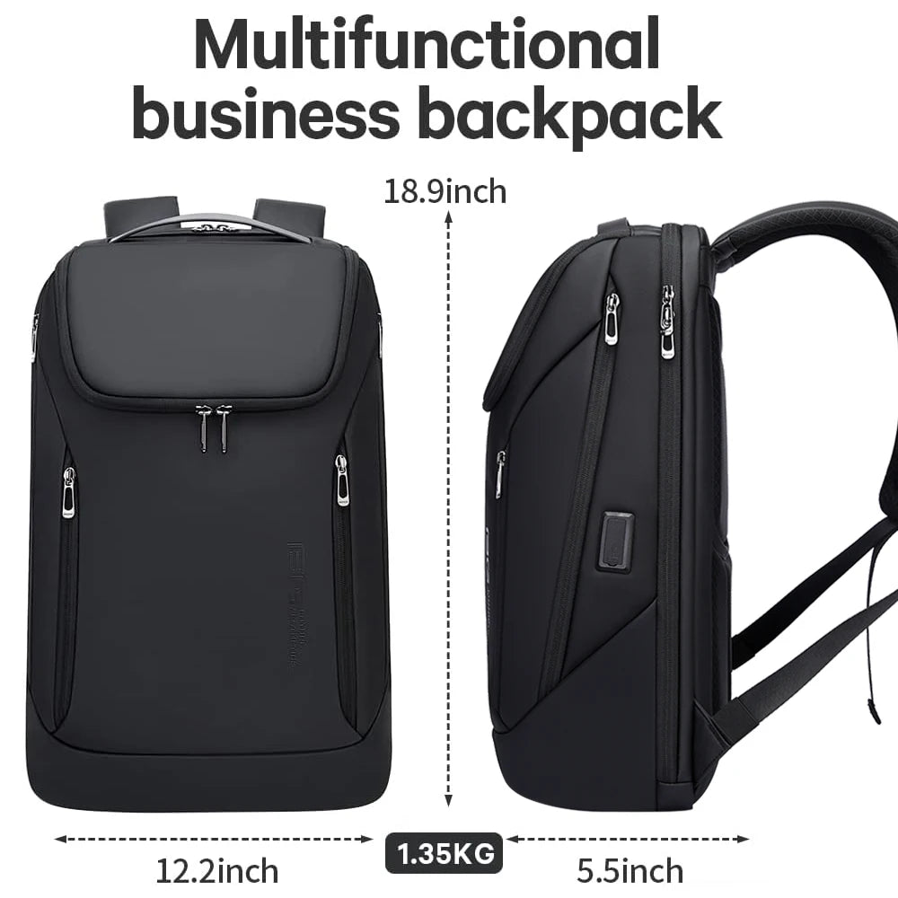 BANGE Business Backpacks Laptop