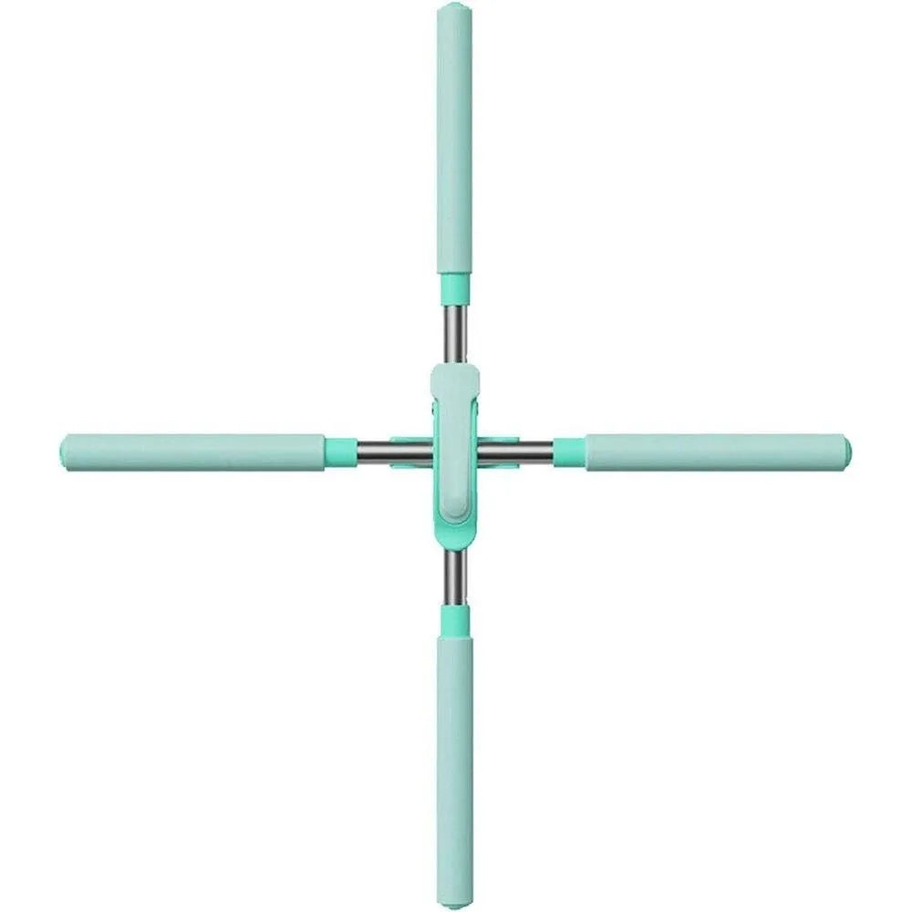 Corrector Body Stick Adjustable Yoga Pole Stainless Steel