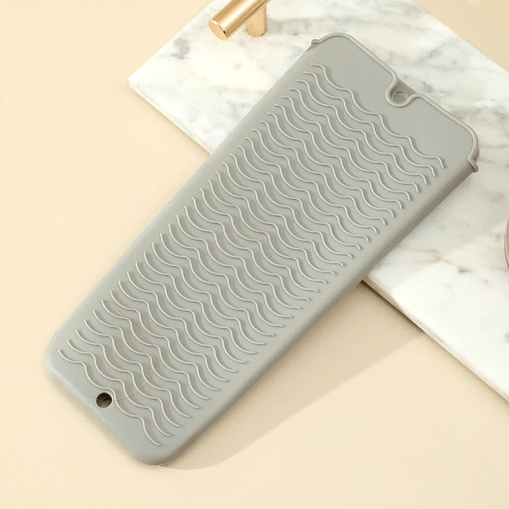 Ceramic Wide Straightener