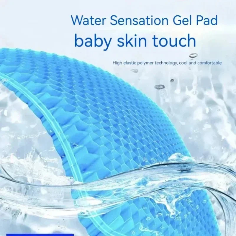 Universal Cooling Gel Car Seat Cushion