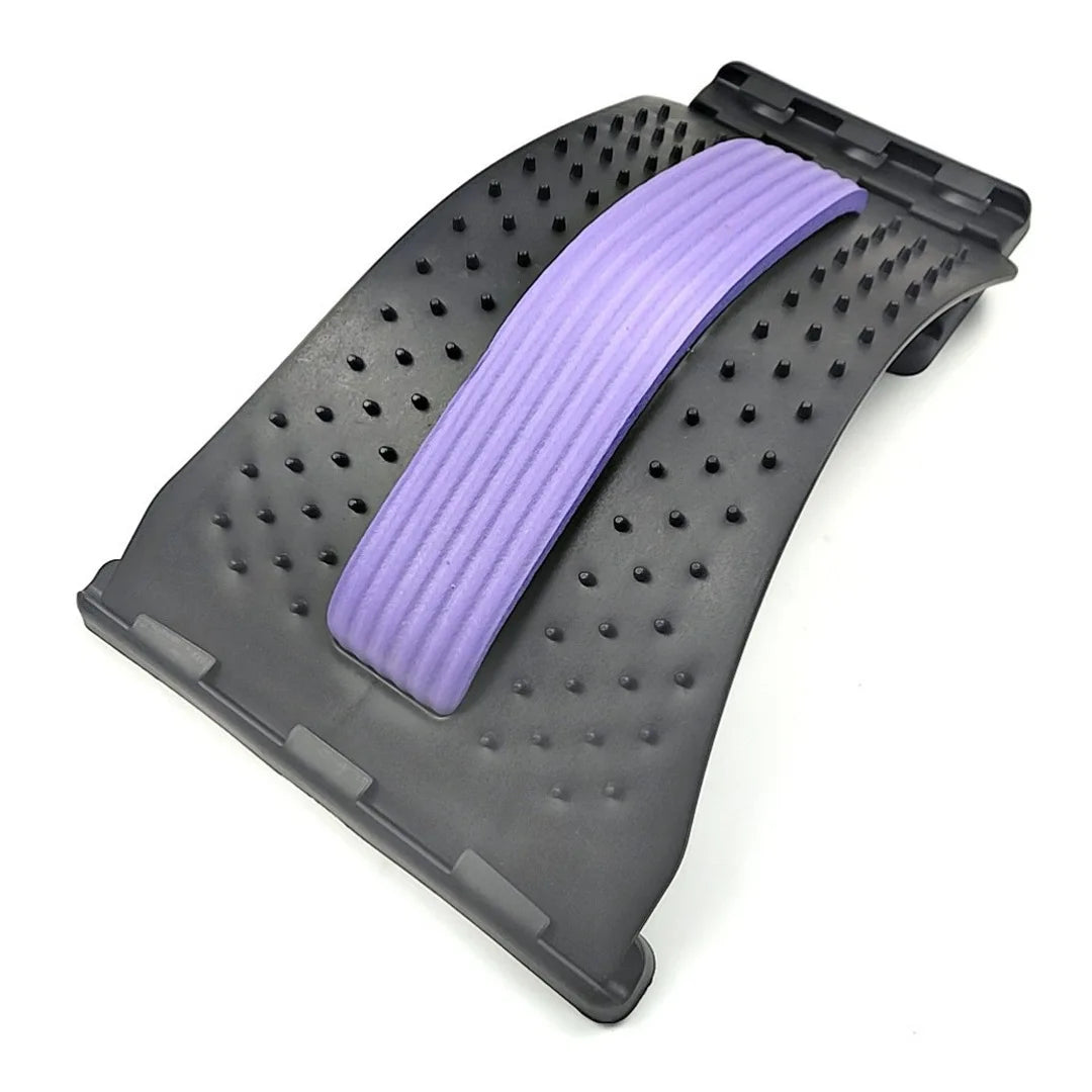Magnetic Back Massage Muscle Relax Stretcher Posture