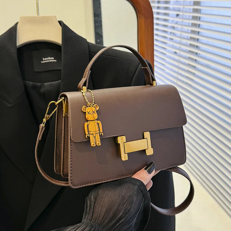 New Fashion Trend Korean Style Casual Solid Color