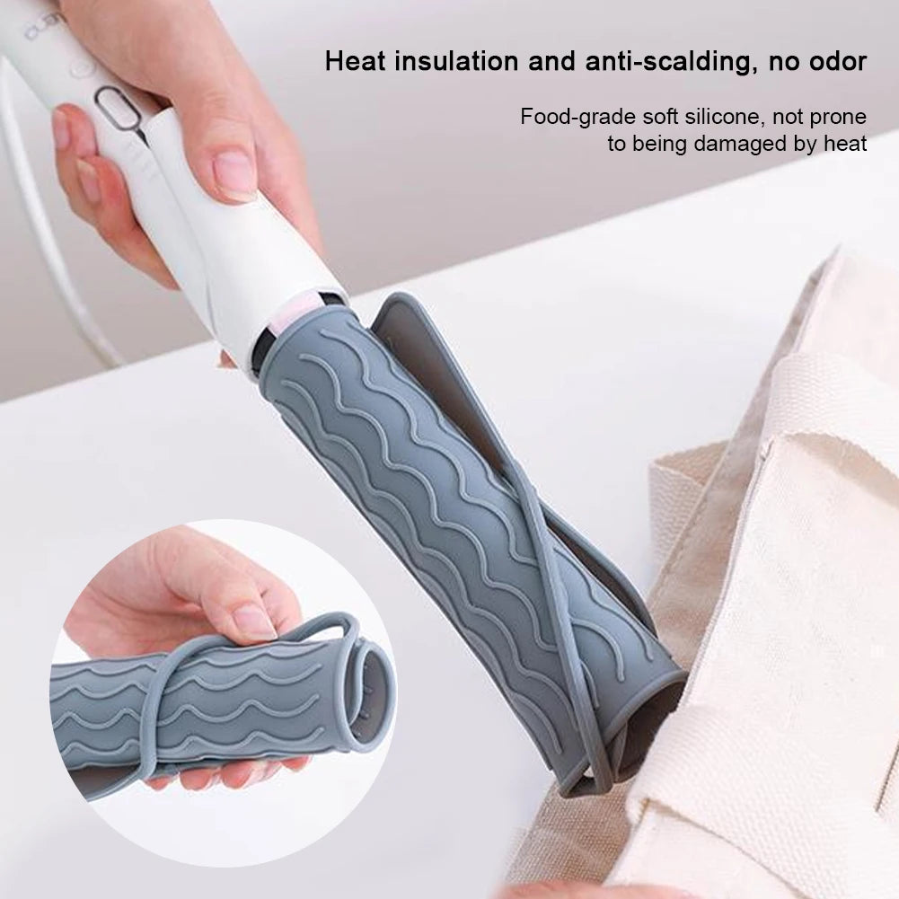 Ceramic Wide Straightener