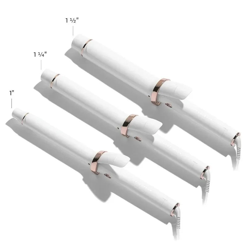 DSP - 3 - in - 1 Hair Styler