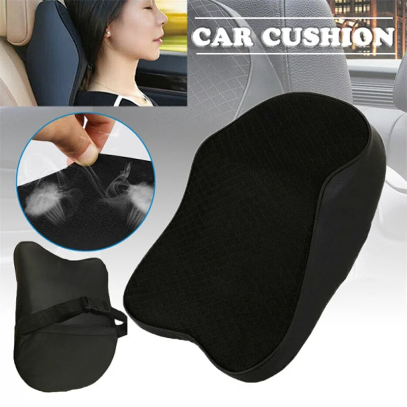 Car Neck Cushion Car Seat Neck Pillow