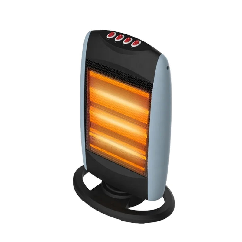 Ex-factory price discount Drying room Electric halogen heater Household heater