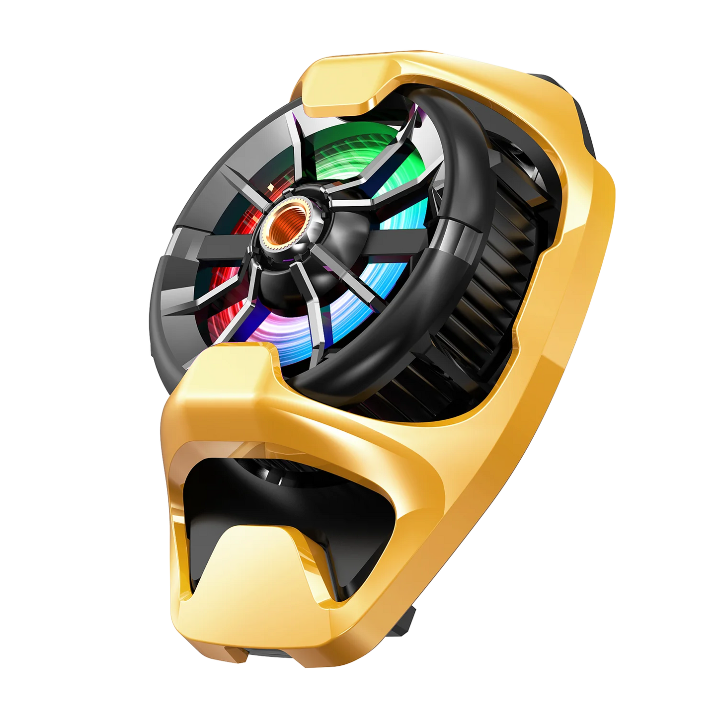 MEMO Mobile Phone Cooler DL22 Cooling Fan