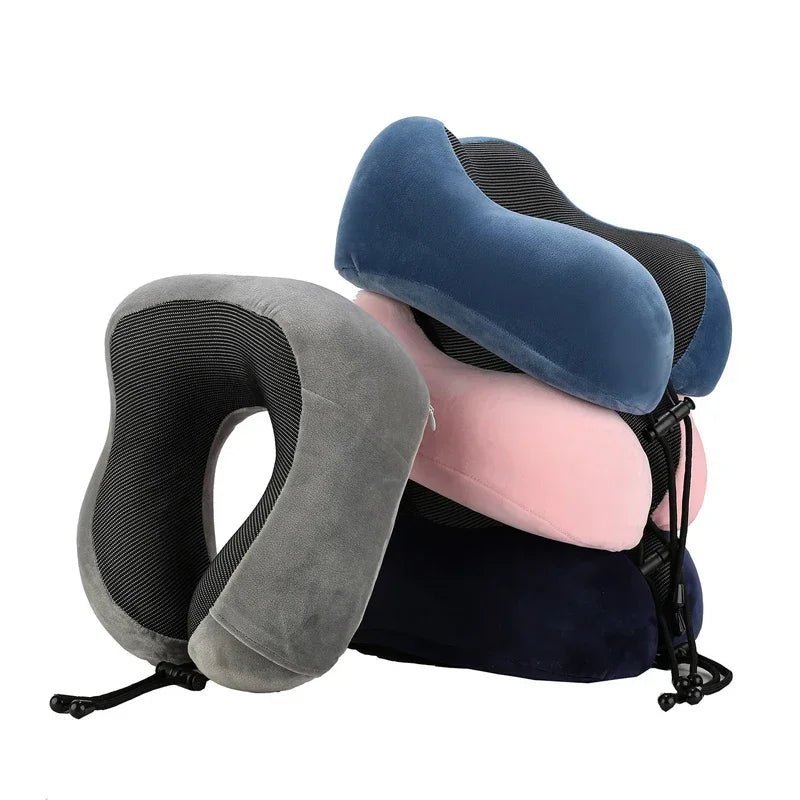 U Shaped Neck Pillow