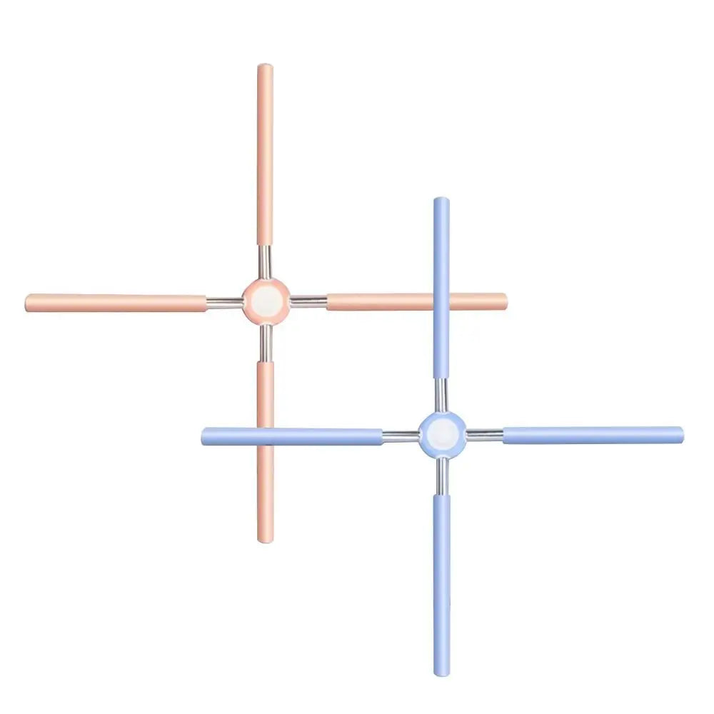 Corrector Body Stick Adjustable Yoga Pole Stainless Steel