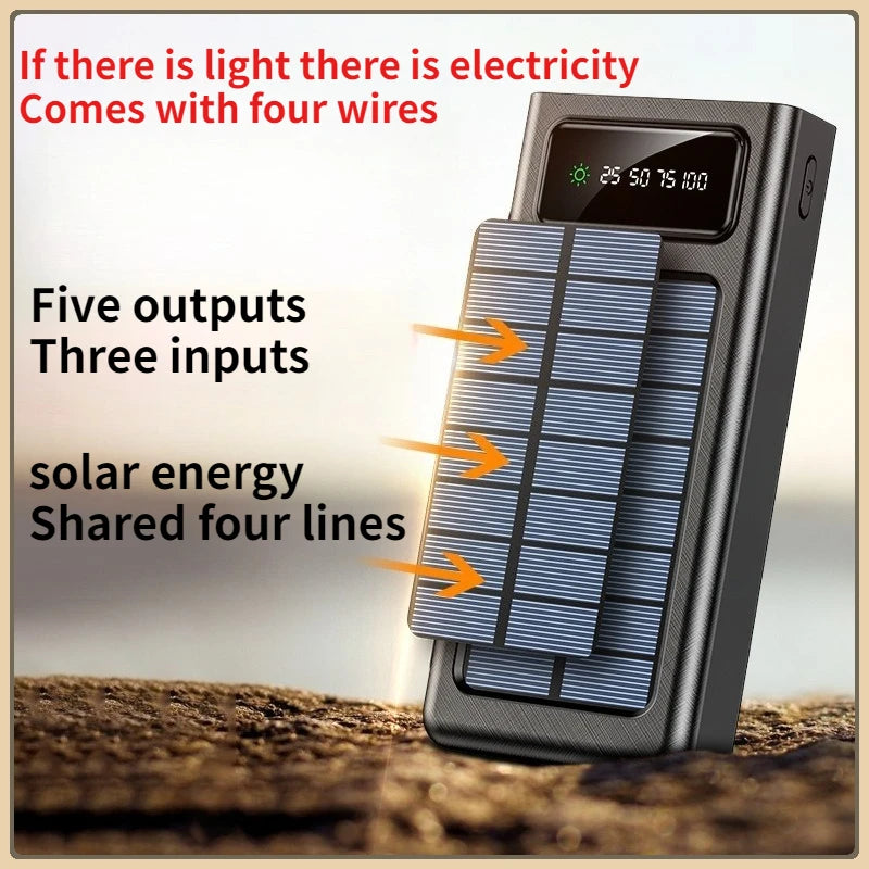 FengQi - Power Bank (P30)