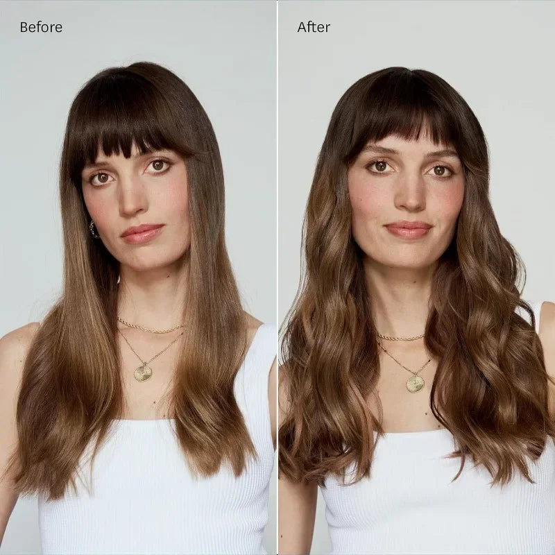 DSP - 3 - in - 1 Hair Styler