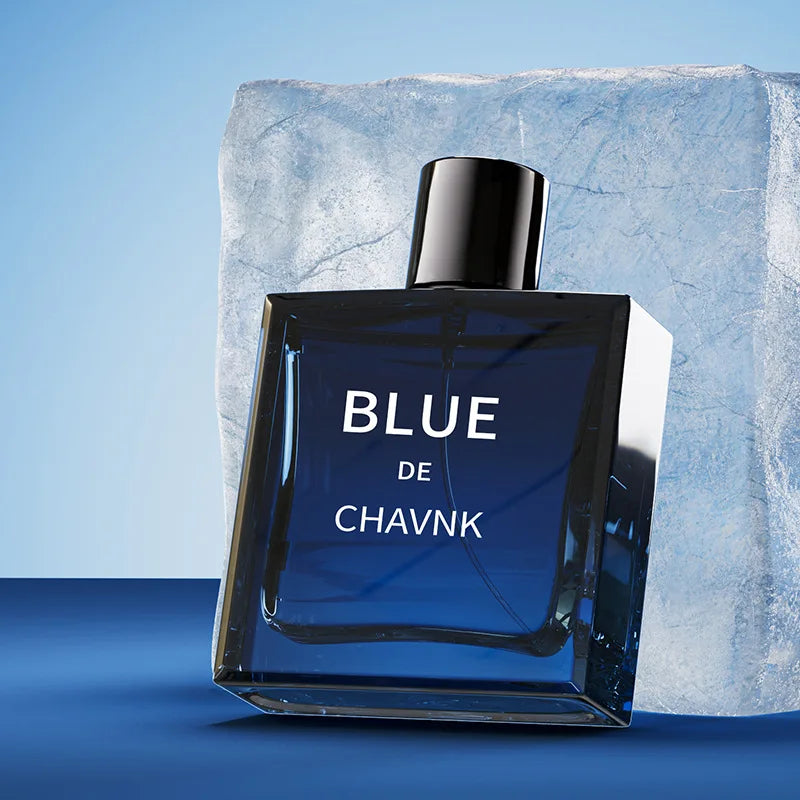 Charm Blue Men's Perfume 100ml Long Lasting Fragrance