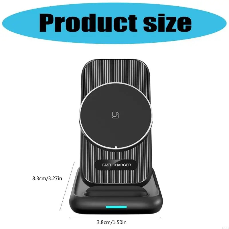 LXAA Upgrades Energy Source Foldable Device Energy