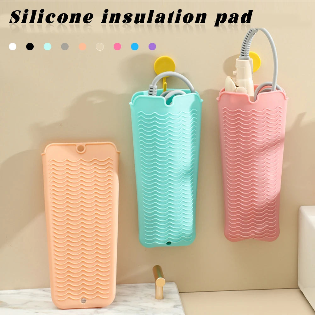 Ceramic Wide Straightener