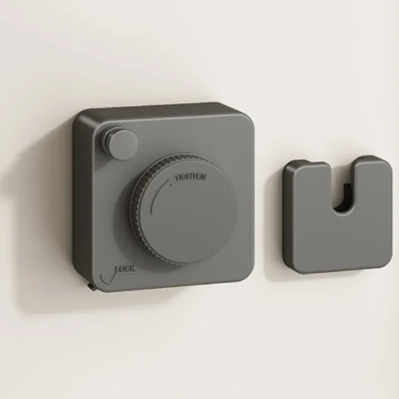 Retractable Clothesline Stainless Seel Pull-Out Clothes-Drying Machine